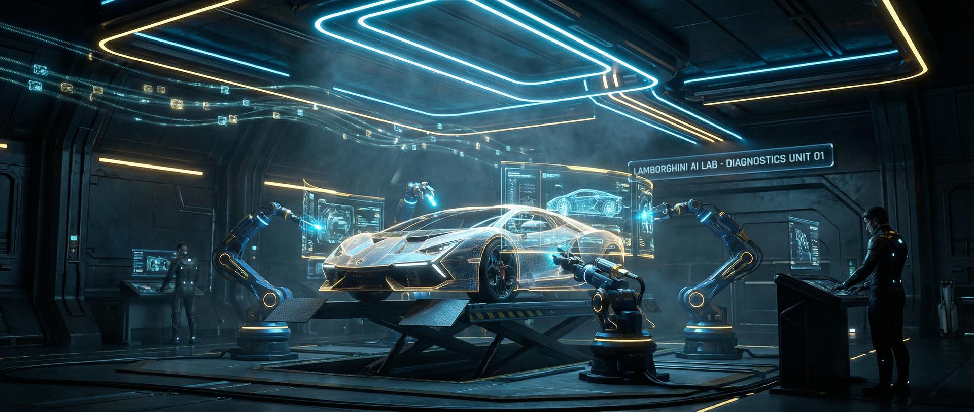 高清动漫 AI创作视频