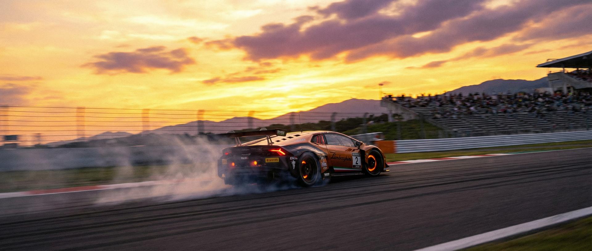 高清动漫跑车视频