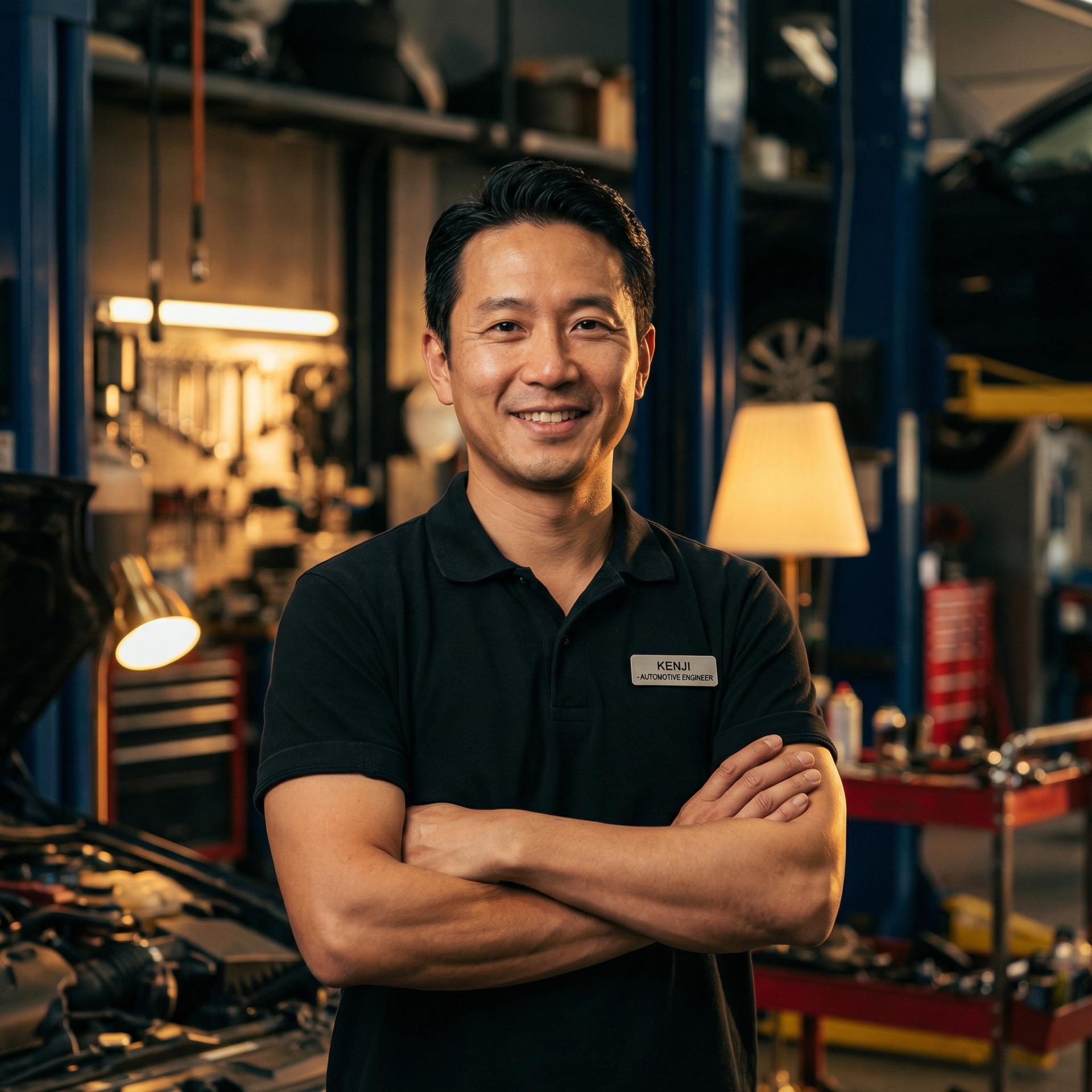 高清动漫修车改装专家