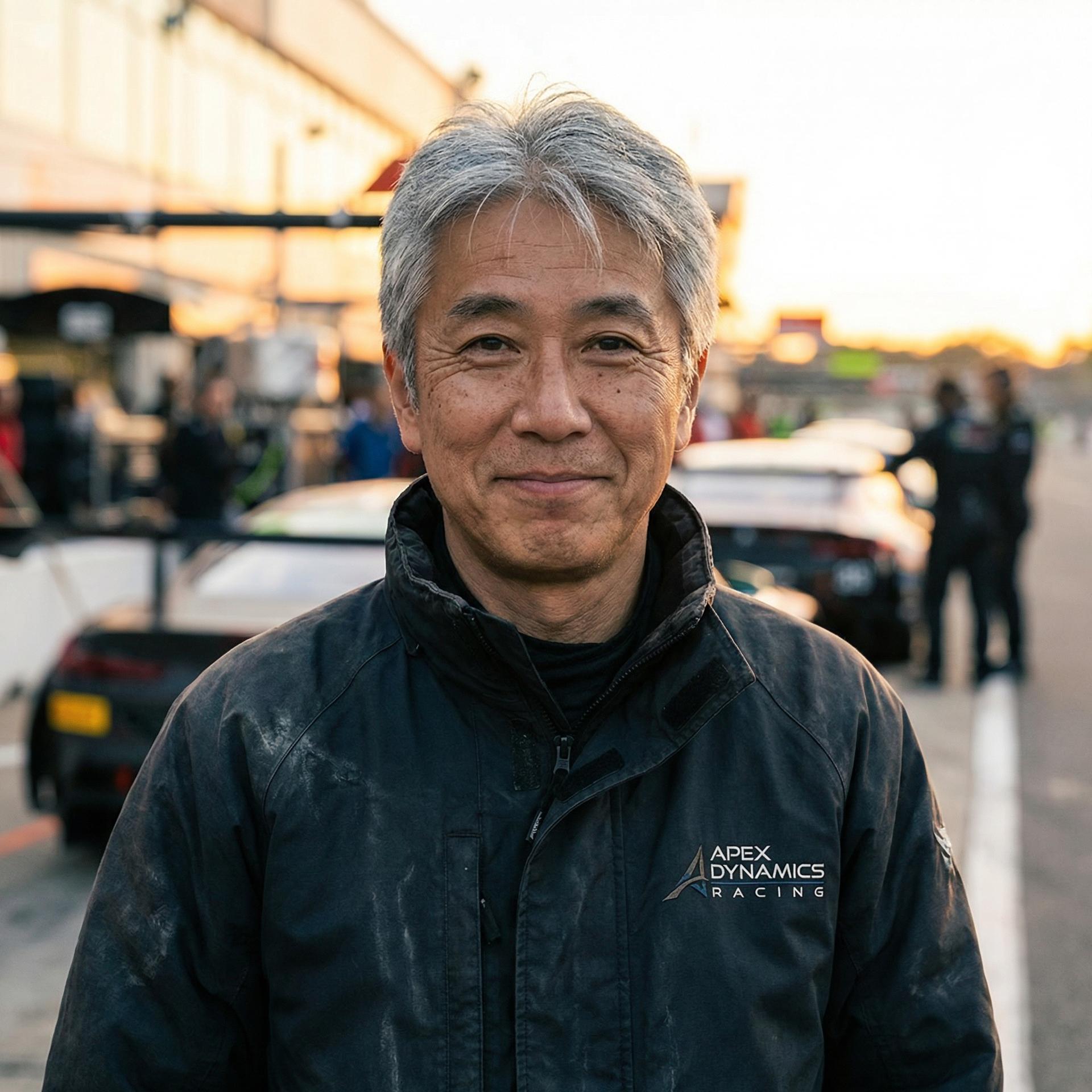 高清动漫赛车顾问